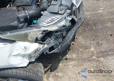 2014 Chevrolet Cruze 1Lt Auto from USA, damaged, VIN 1G1PC5SB7E7130883